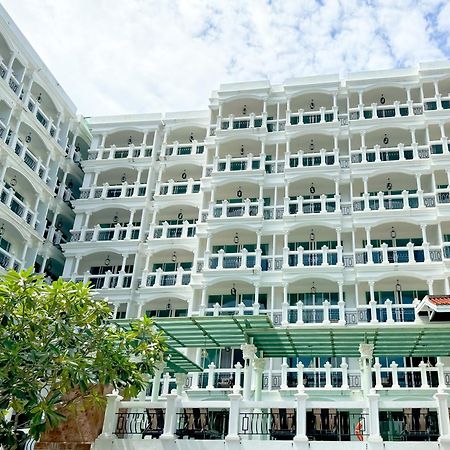 Grand Supicha City Hotel - Sha Plus Phuket Dış mekan fotoğraf