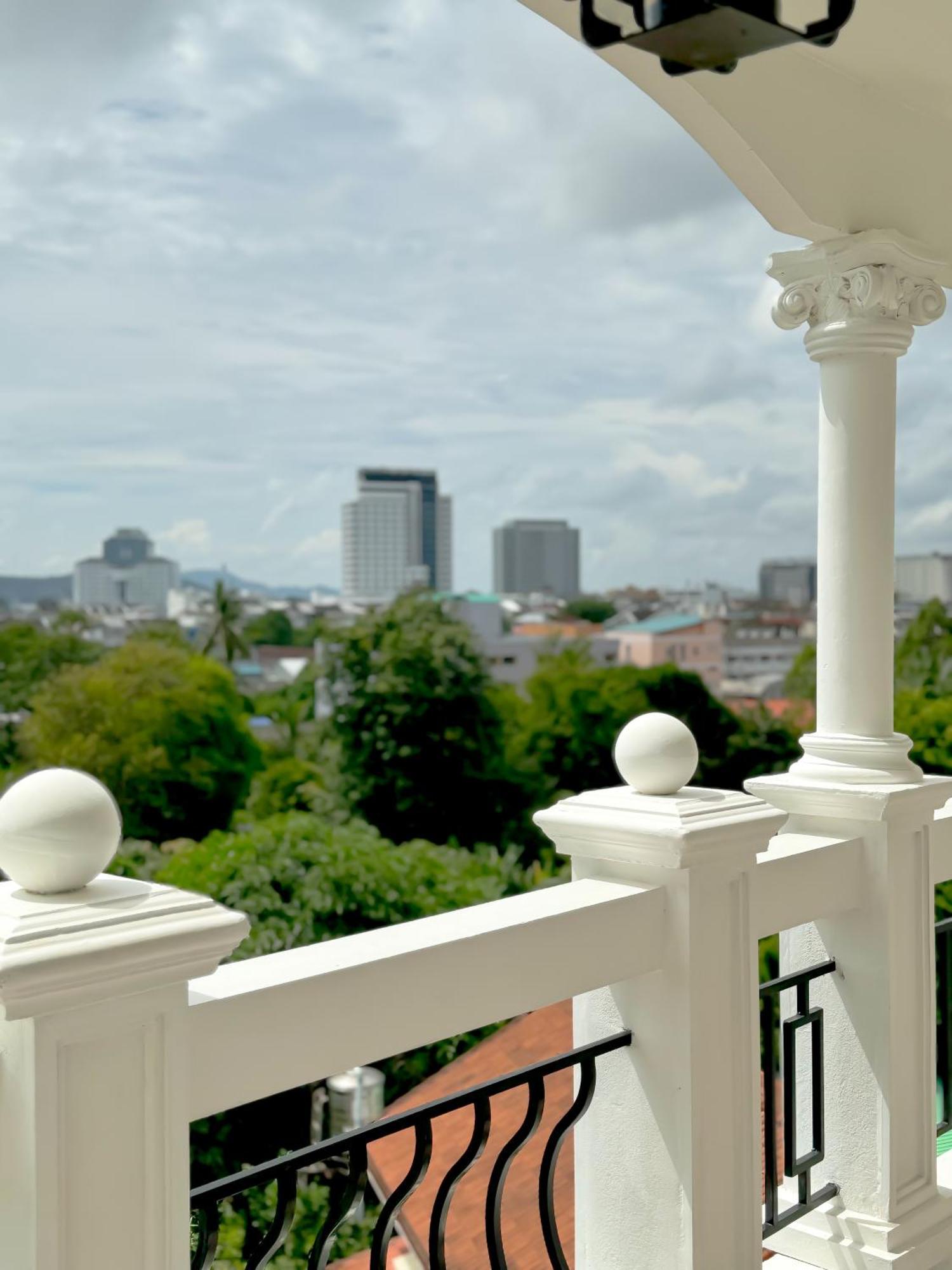 Grand Supicha City Hotel - Sha Plus Phuket Dış mekan fotoğraf