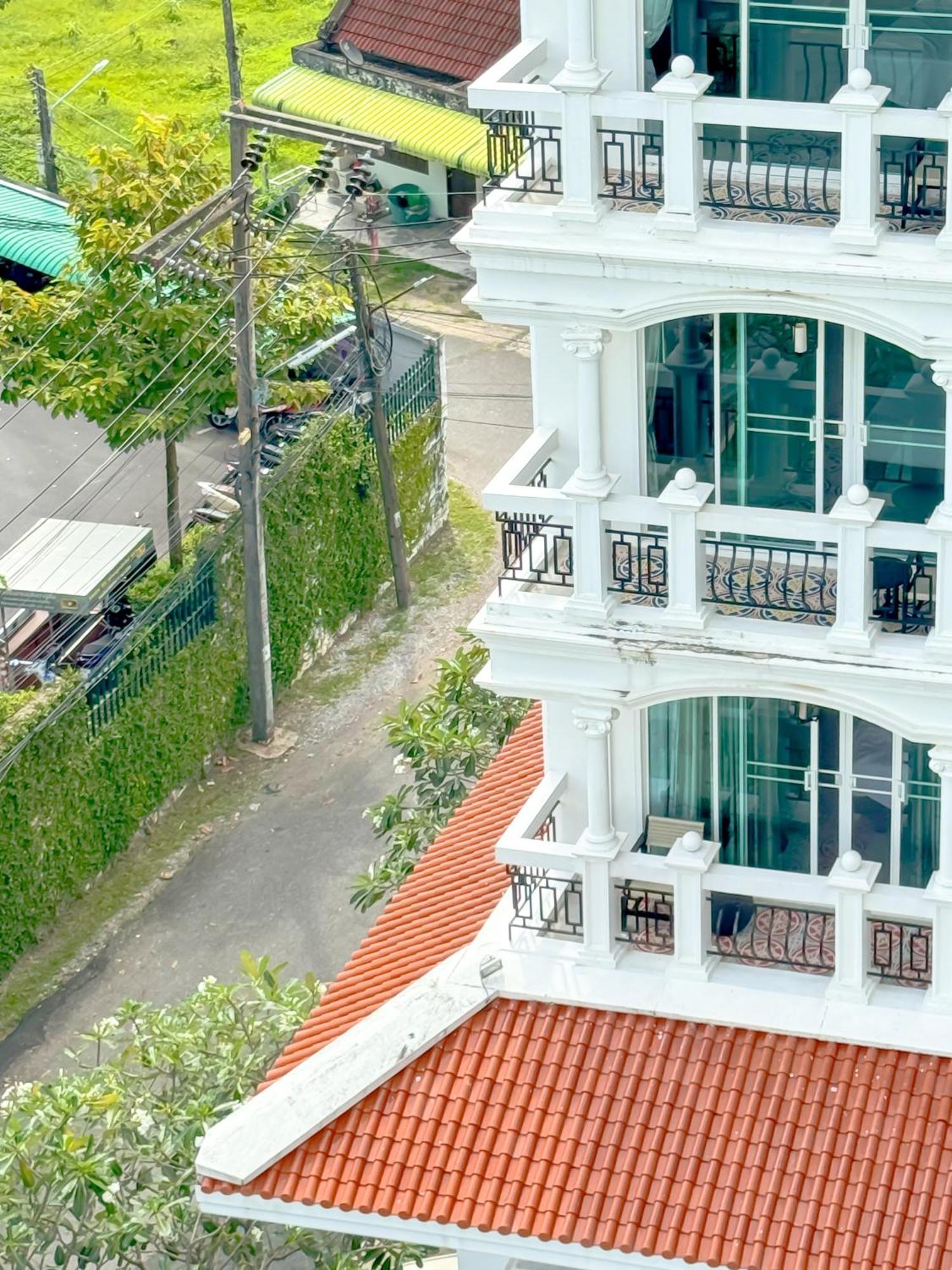 Grand Supicha City Hotel - Sha Plus Phuket Dış mekan fotoğraf
