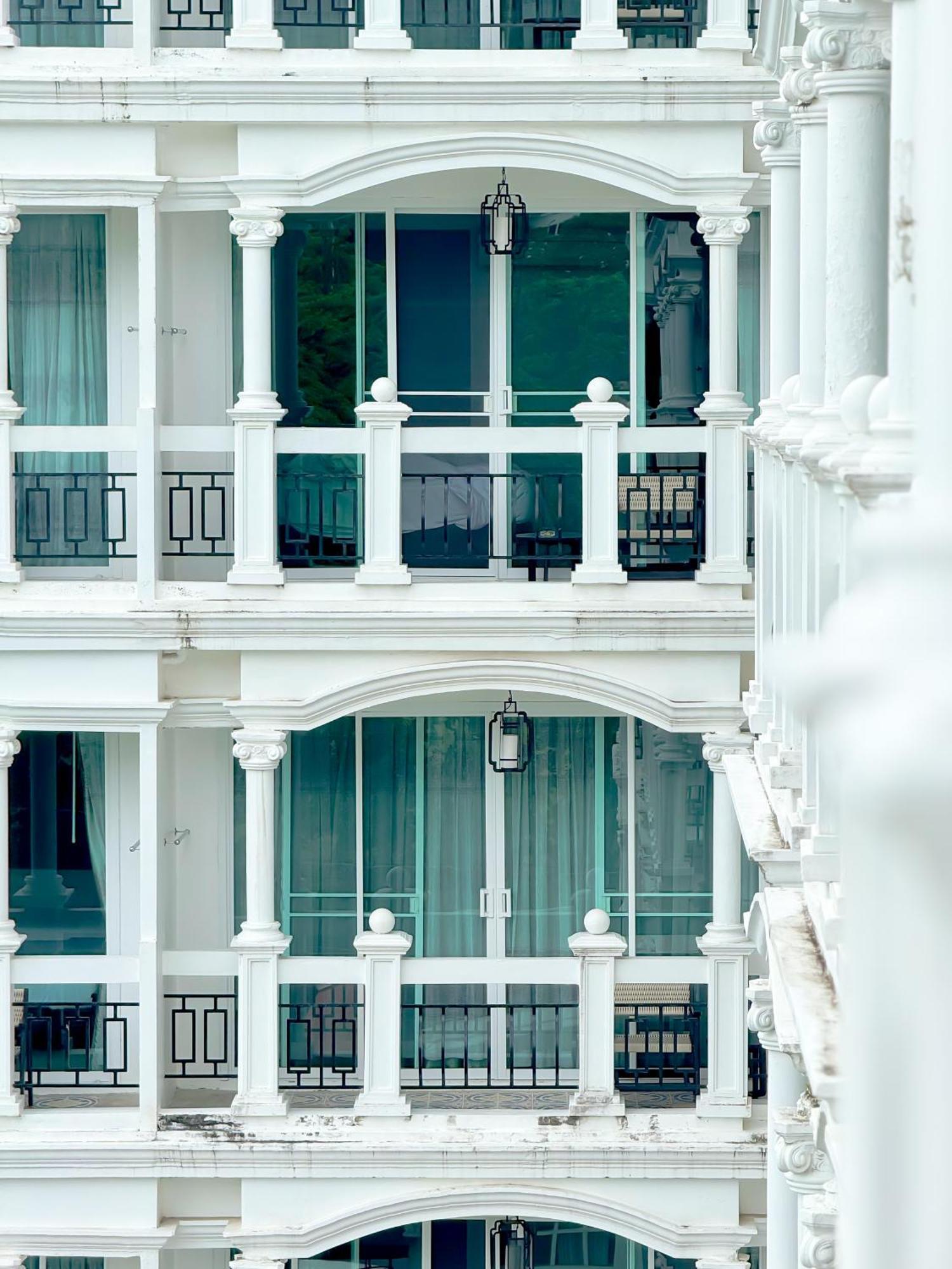 Grand Supicha City Hotel - Sha Plus Phuket Dış mekan fotoğraf