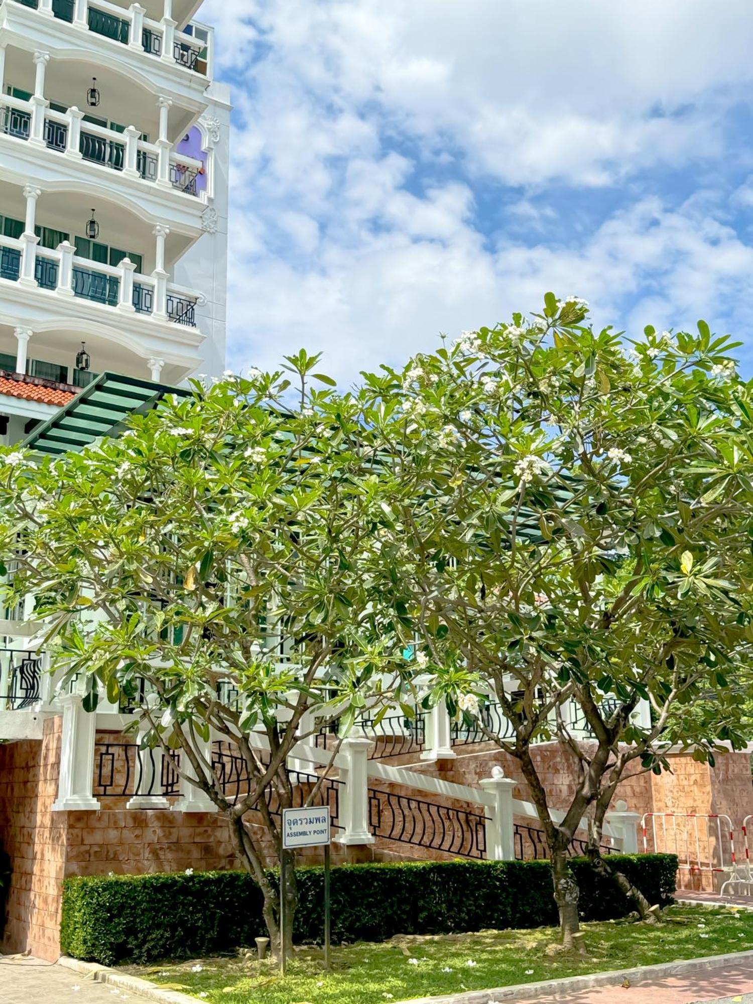 Grand Supicha City Hotel - Sha Plus Phuket Dış mekan fotoğraf