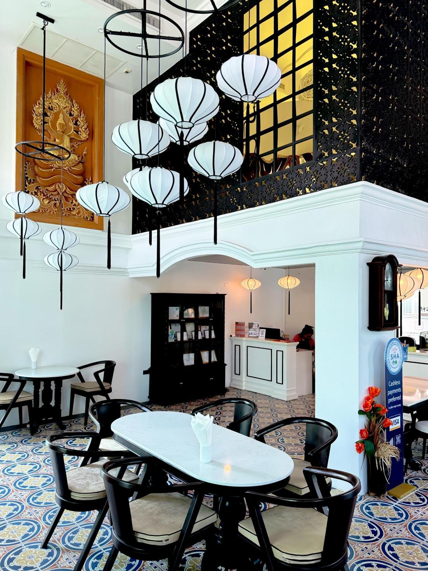 Grand Supicha City Hotel - Sha Plus Phuket Dış mekan fotoğraf