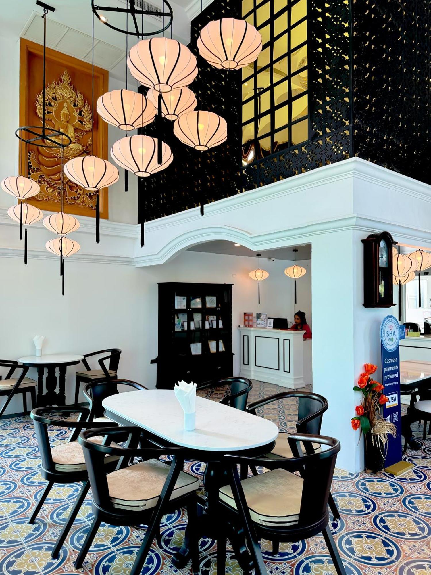 Grand Supicha City Hotel - Sha Plus Phuket Dış mekan fotoğraf