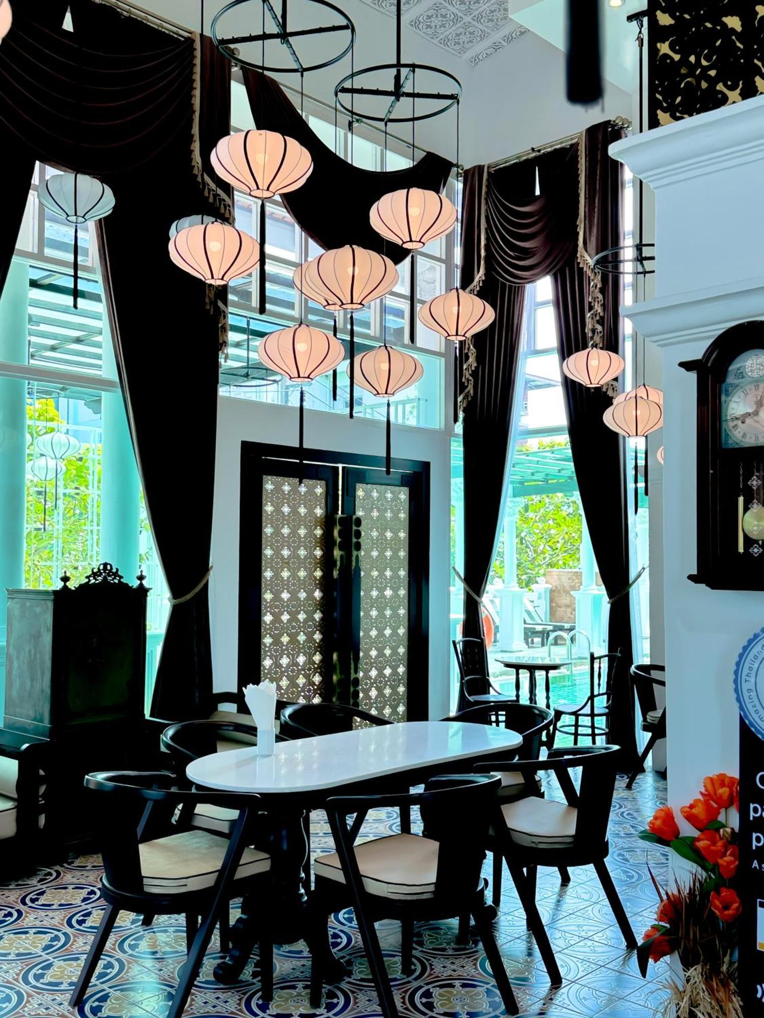 Grand Supicha City Hotel - Sha Plus Phuket Dış mekan fotoğraf