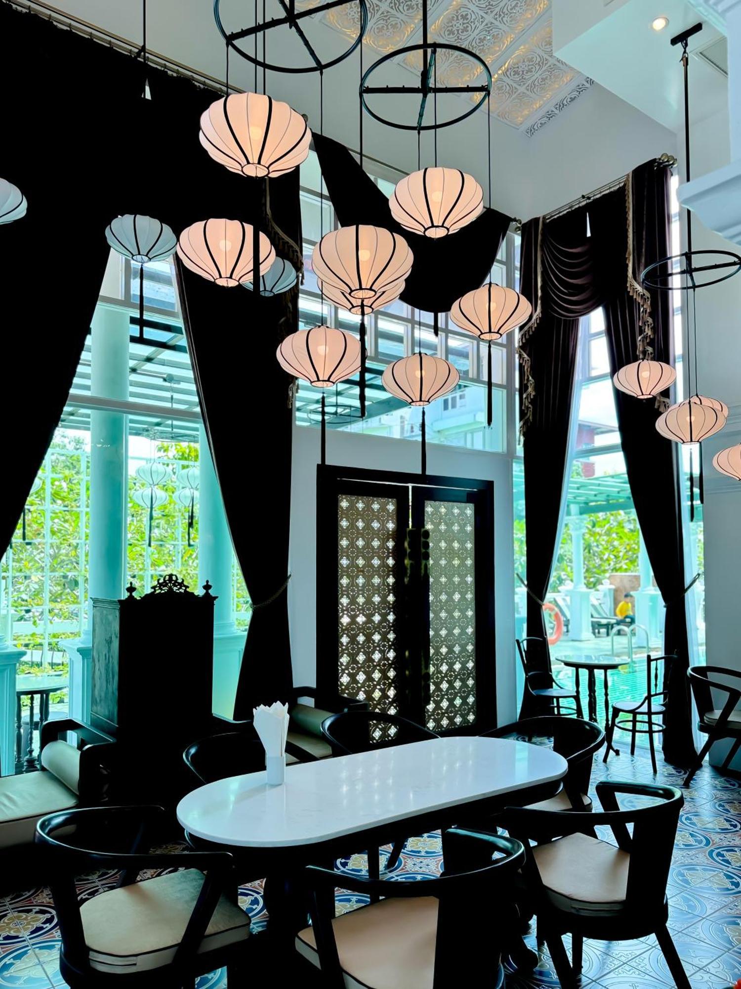 Grand Supicha City Hotel - Sha Plus Phuket Dış mekan fotoğraf