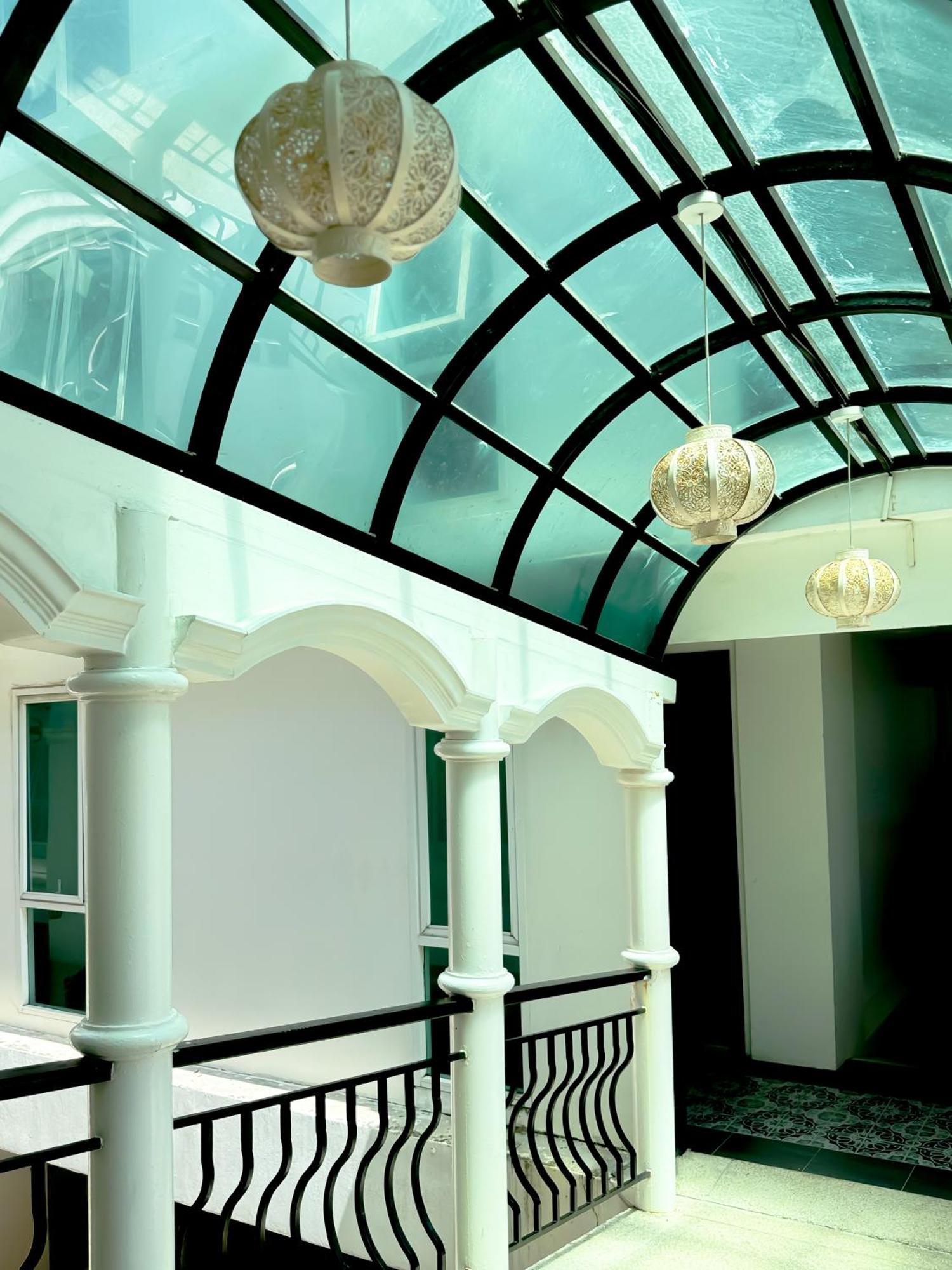 Grand Supicha City Hotel - Sha Plus Phuket Dış mekan fotoğraf