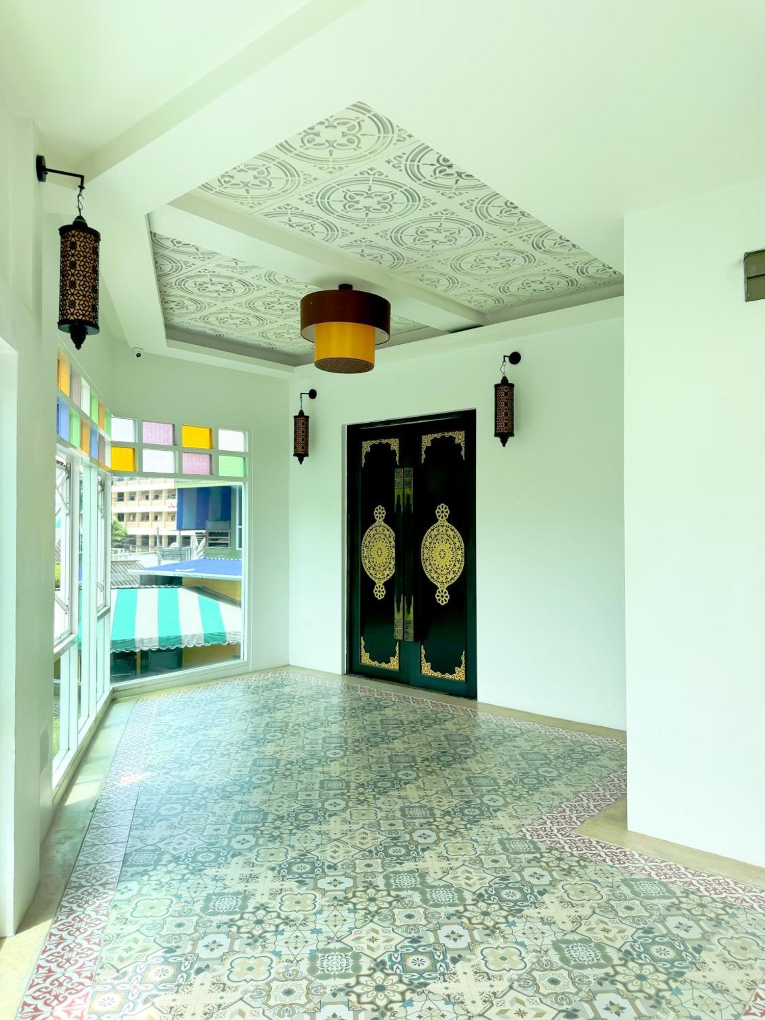 Grand Supicha City Hotel - Sha Plus Phuket Dış mekan fotoğraf