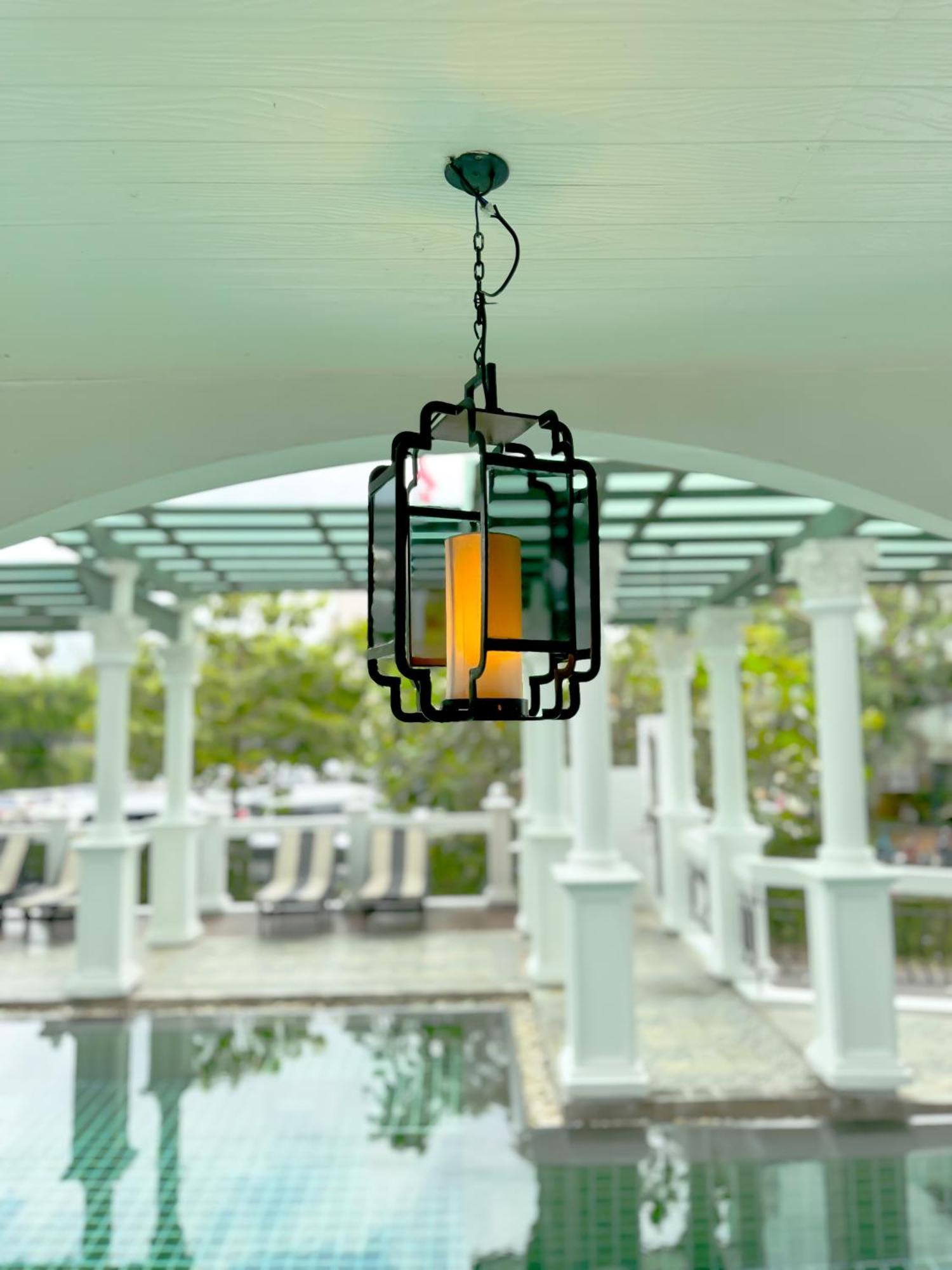 Grand Supicha City Hotel - Sha Plus Phuket Dış mekan fotoğraf