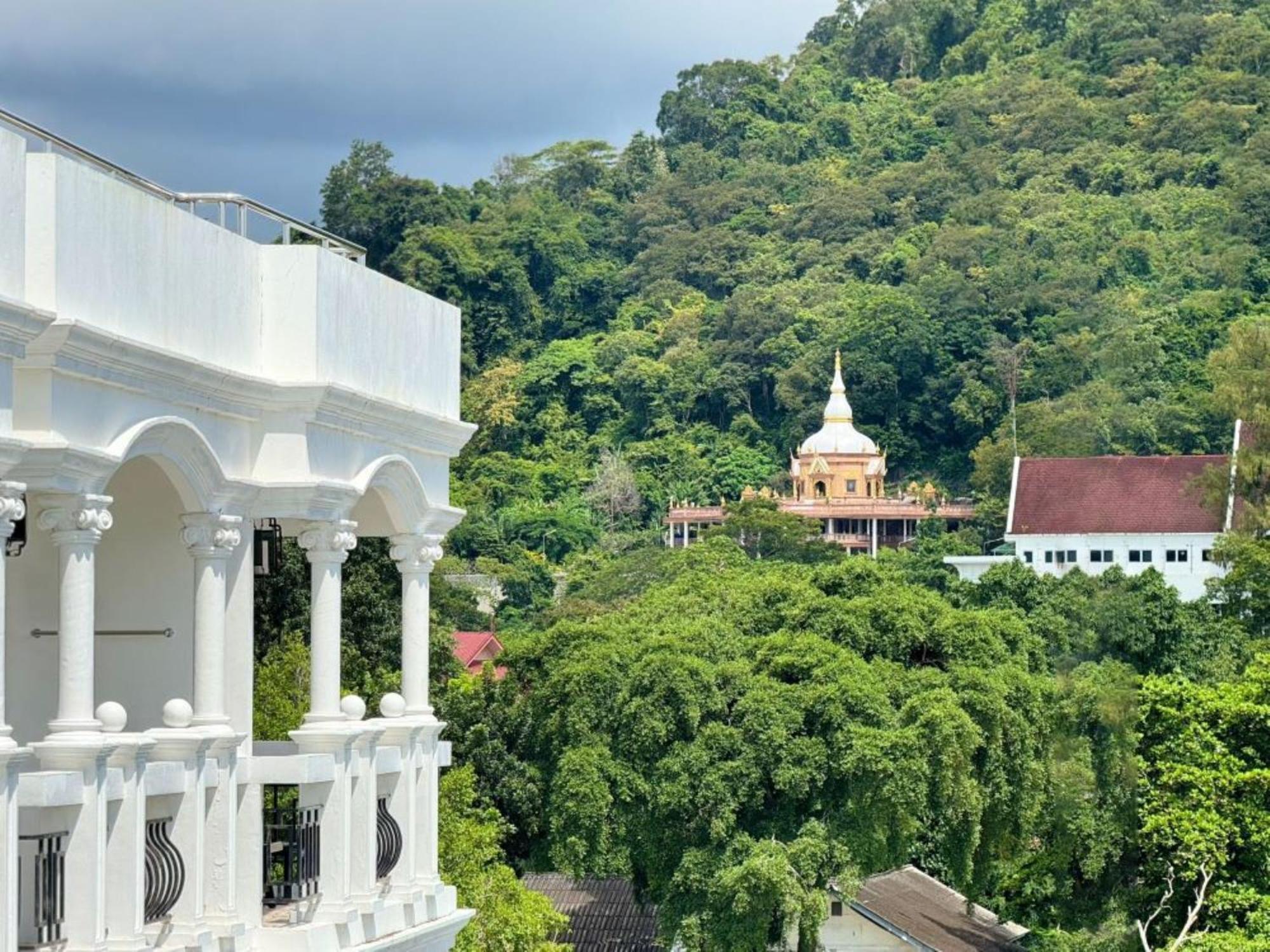 Grand Supicha City Hotel - Sha Plus Phuket Dış mekan fotoğraf