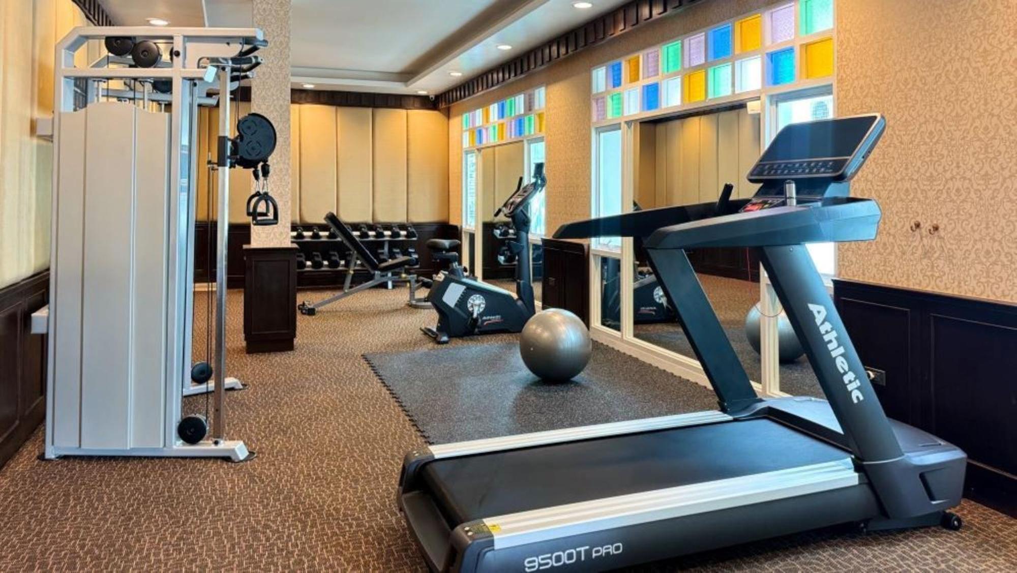 Grand Supicha City Hotel - Sha Plus Phuket Dış mekan fotoğraf