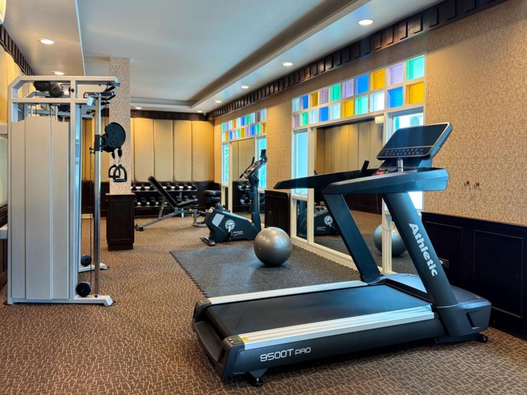 Grand Supicha City Hotel - Sha Plus Phuket Dış mekan fotoğraf