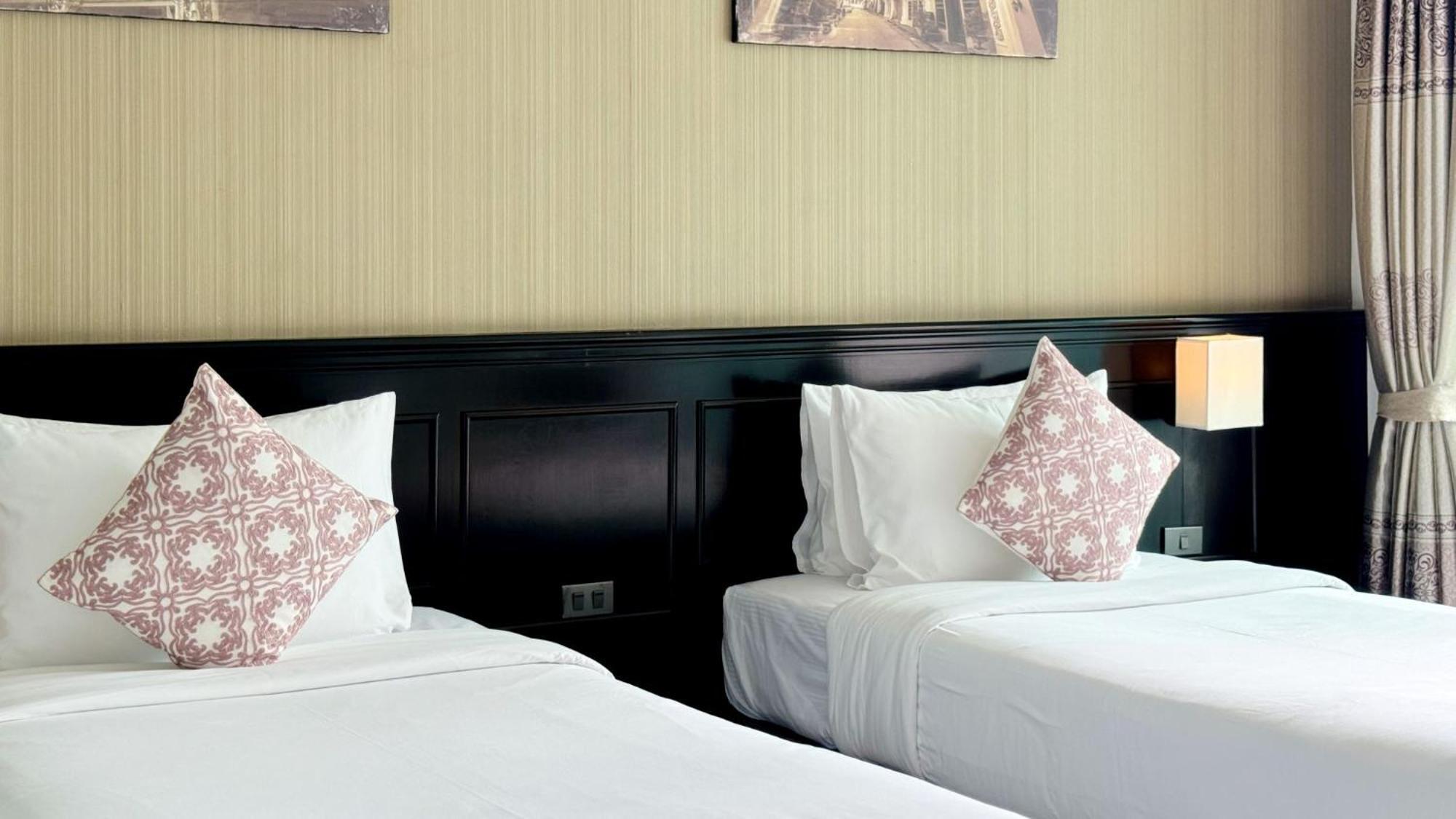 Grand Supicha City Hotel - Sha Plus Phuket Dış mekan fotoğraf
