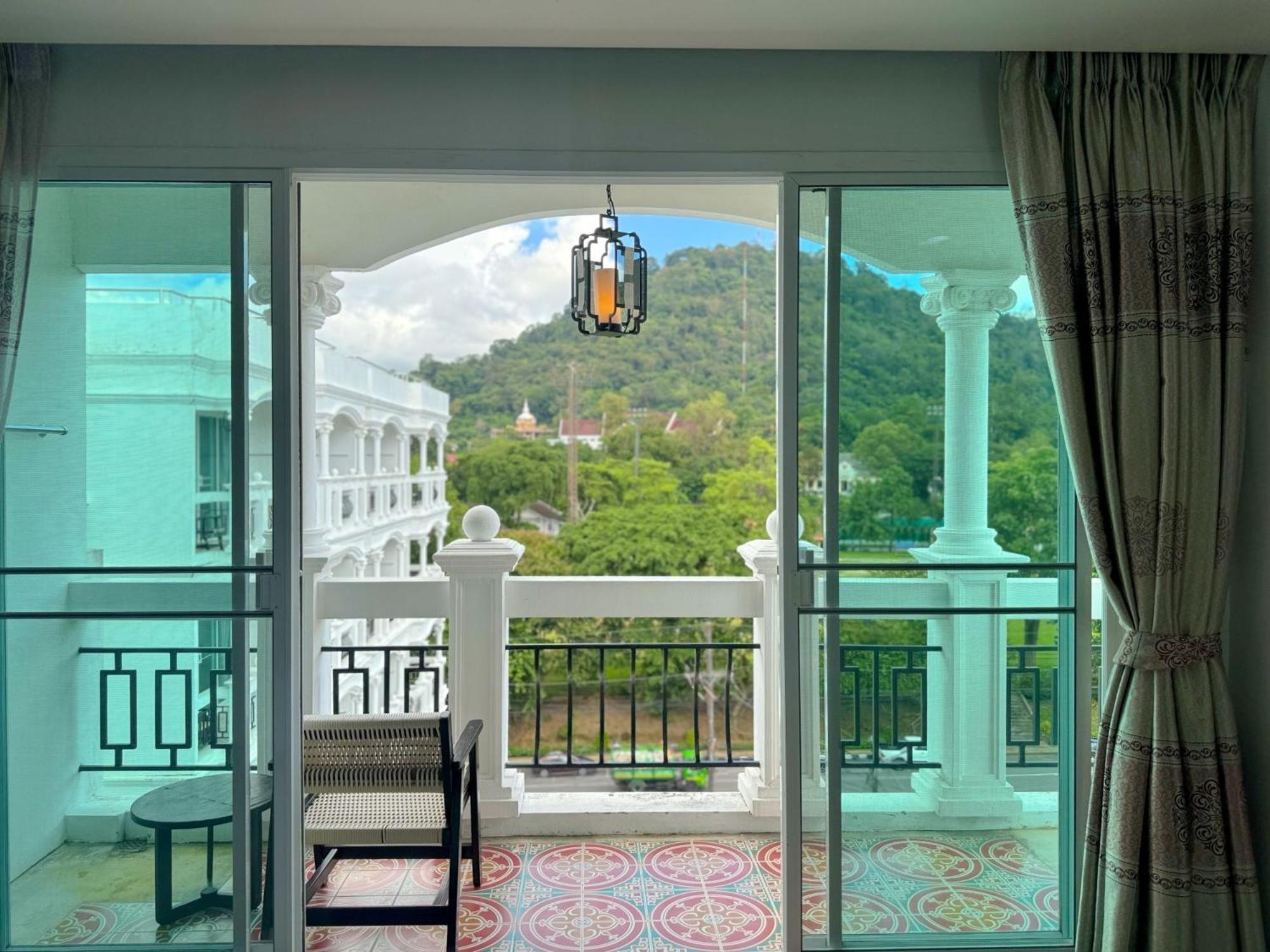 Grand Supicha City Hotel - Sha Plus Phuket Dış mekan fotoğraf