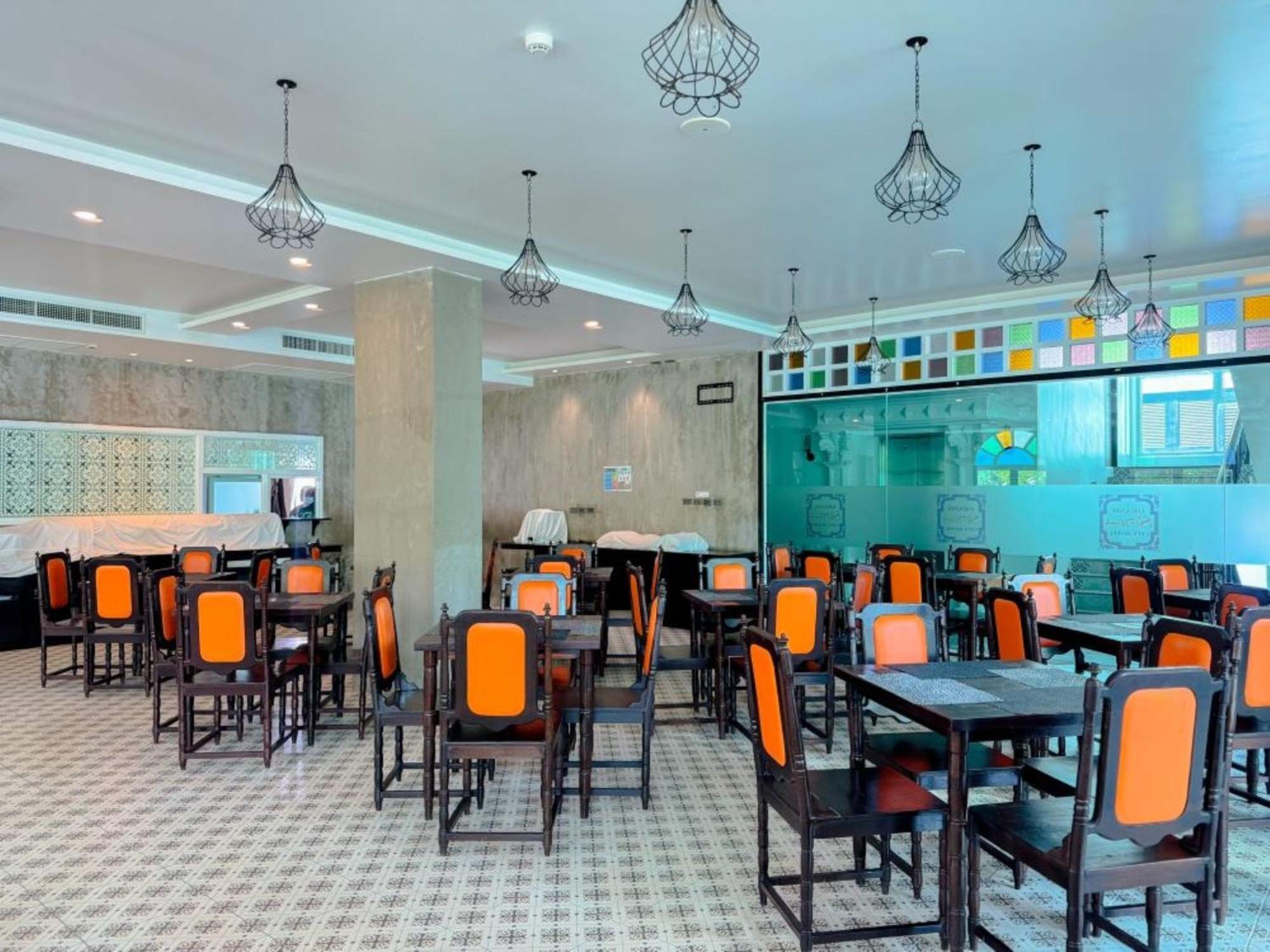Grand Supicha City Hotel - Sha Plus Phuket Dış mekan fotoğraf