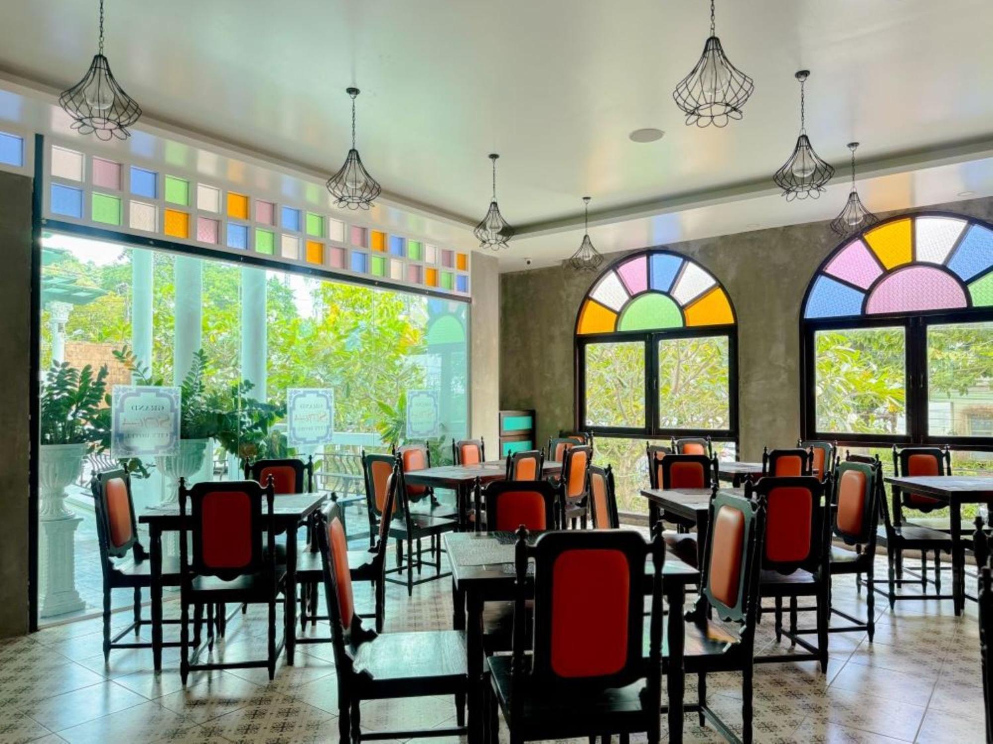 Grand Supicha City Hotel - Sha Plus Phuket Dış mekan fotoğraf
